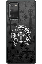 Dark Souls Society - Samsung Galaxy Note 20