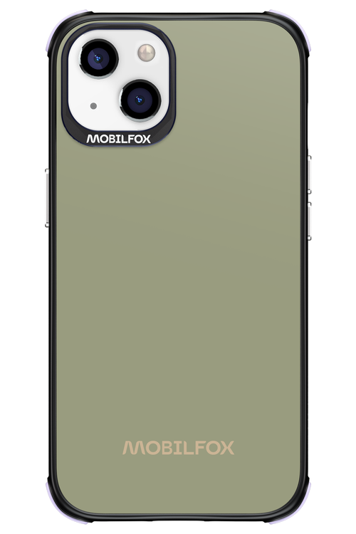 Olive - Apple iPhone 13