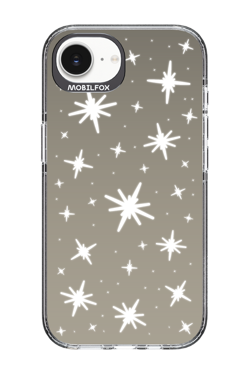 Star Champagne - Apple iPhone 16e
