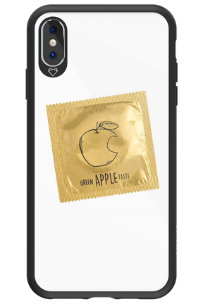 Safety Apple - Apple iPhone XS Max