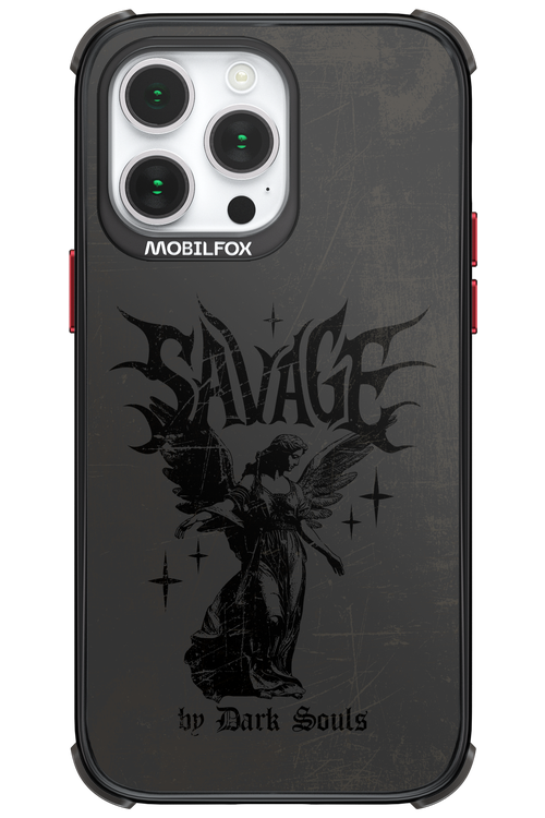 St. Savage - Apple iPhone 14 Pro Max