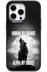 Alpha 2.0 - Apple iPhone 15 Pro Max