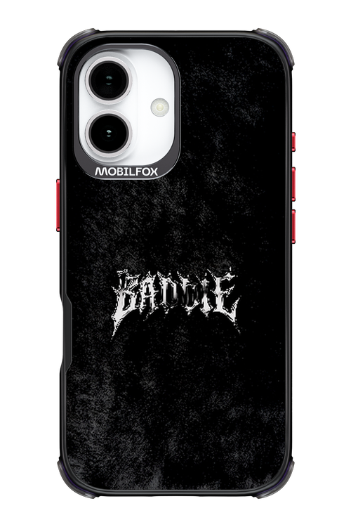 Rare Energy - Apple iPhone 17