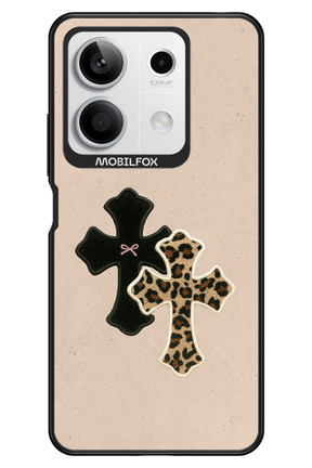 Double Cross - Xiaomi Redmi Note 13 5G