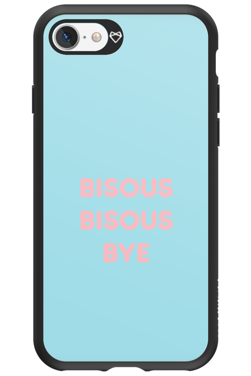 Bisous - Apple iPhone 7