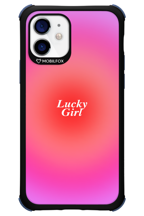 LuckyGirl - Apple iPhone 12