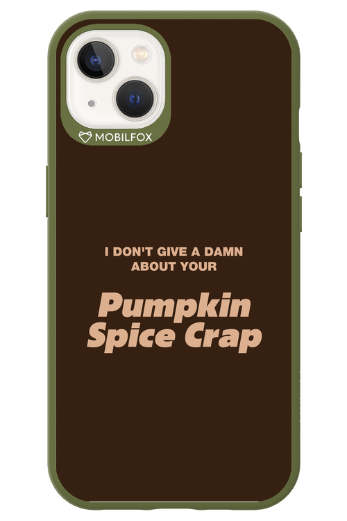P-Spice Crap 2.0 - Apple iPhone 13