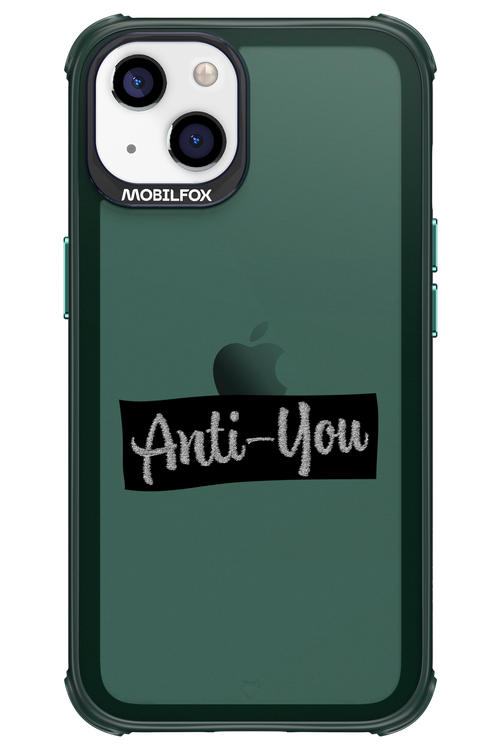 Anti - You (canceled) - Apple iPhone 13