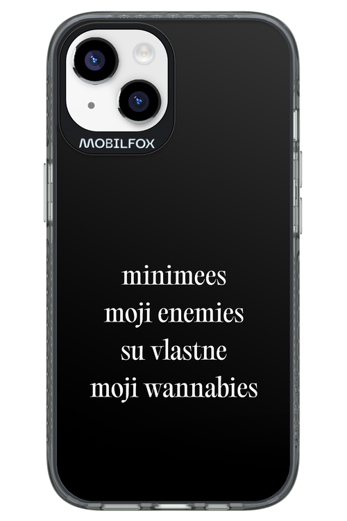 Minimees - Apple iPhone 14