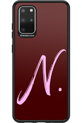 (Dark Blush) N 2.0 - Samsung Galaxy S20+