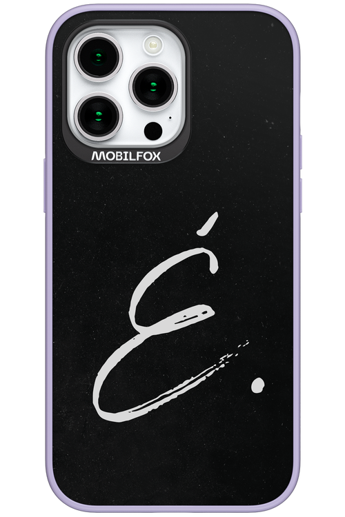 (Off Space) E II 2.0 - Apple iPhone 15 Pro Max