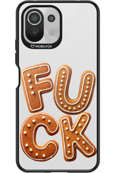 F U C K - Xiaomi Mi 11 Lite (2021)