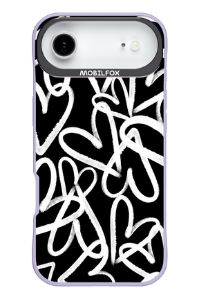 Heart Lines - Apple iPhone 17 Air