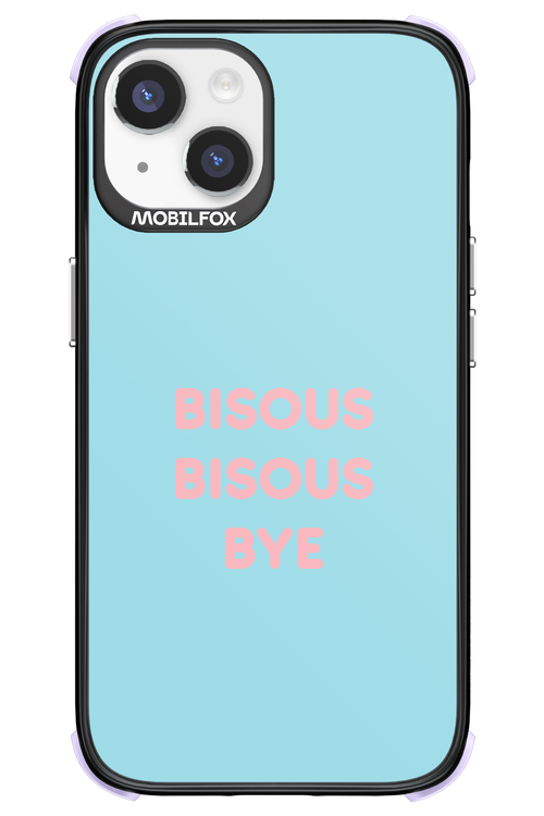 Bisous - Apple iPhone 14