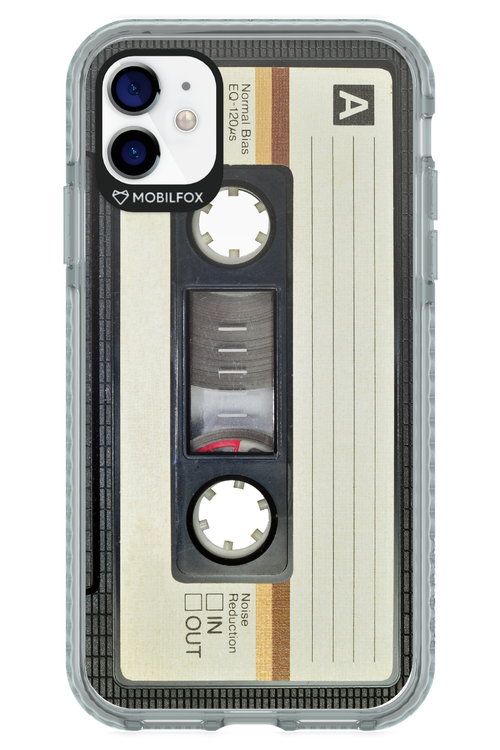 CASE 11 2.0 - Apple iPhone 11
