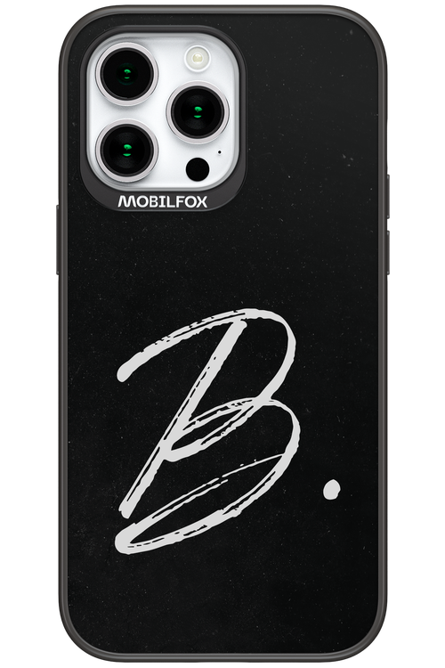 (Off Space) B 2.0 - Apple iPhone 15 Pro Max