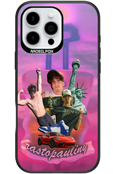 Urban Rockstar 2.0 - Apple iPhone 16 Pro Max