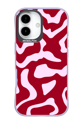 Strawberry Shake - Apple iPhone 17