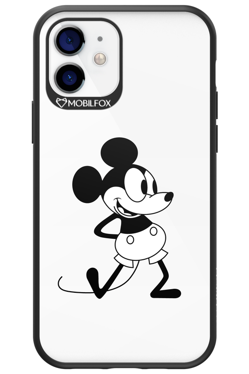 Iconic Mouse - Apple iPhone 12