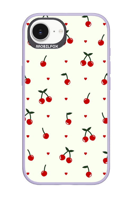 Baby Cherry - Apple iPhone 16e
