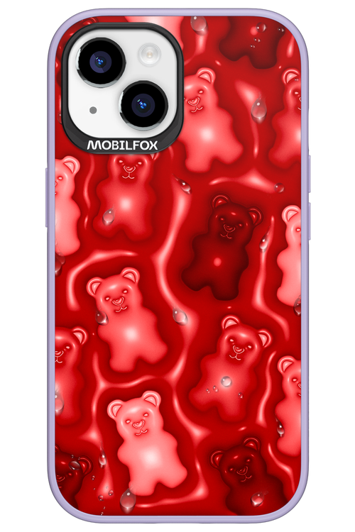 BearCandy - Apple iPhone 15