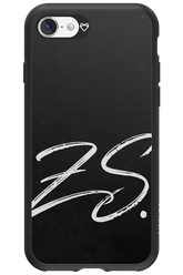 (Off Space) ZS 2.0 - Apple iPhone 8