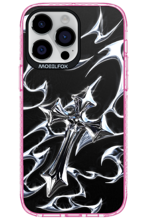 Faith 2.0 - Apple iPhone 14 Pro Max