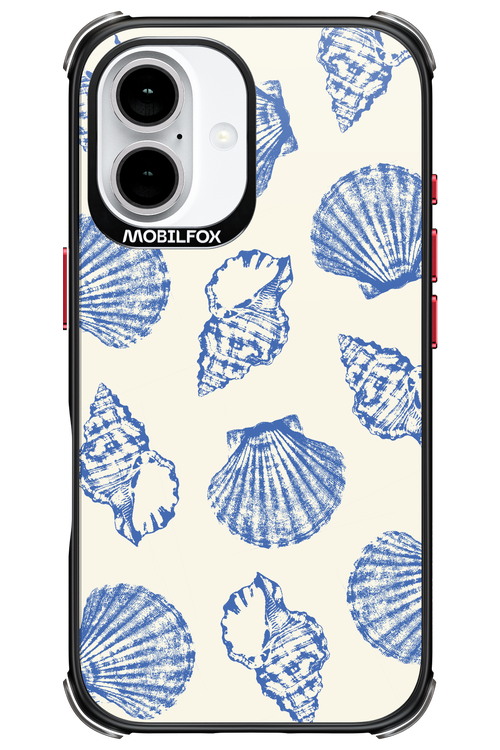 Shell Yeah! - Apple iPhone 16