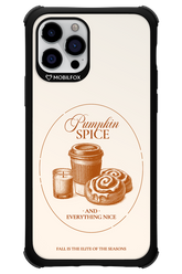 Elite Fall - Apple iPhone 12 Pro