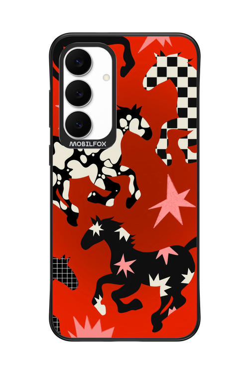 Stallions 2.0 - Samsung S25 FE