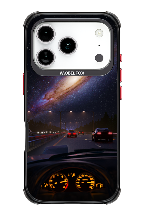 Nightride - Apple iPhone 17 Pro