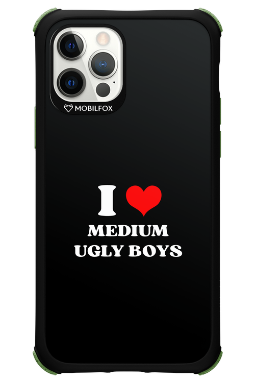 I LOVE 2.0 - Apple iPhone 12 Pro