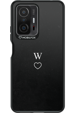 W Black 2.0 - Xiaomi Mi 11T