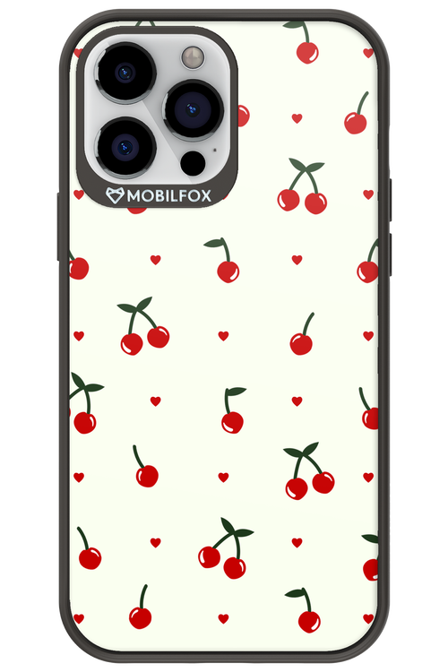Baby Cherry - Apple iPhone 13 Pro Max