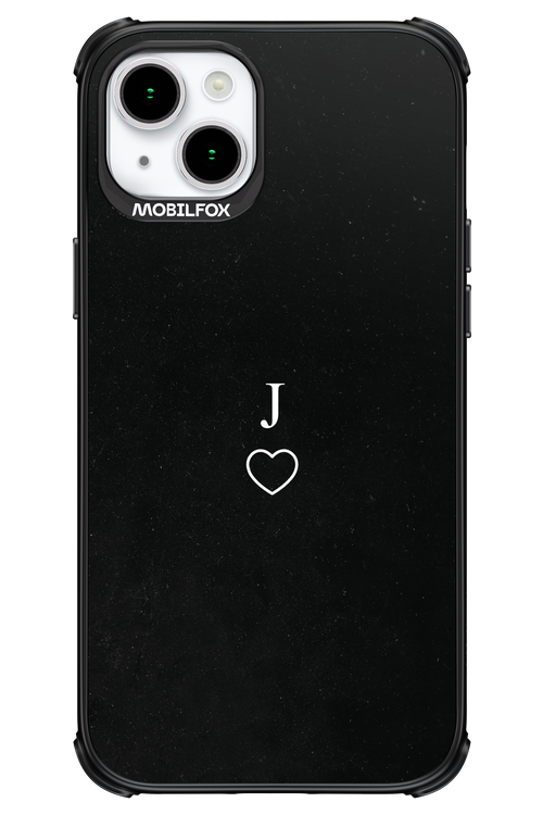 J Black 2.0 - Apple iPhone 15 Plus