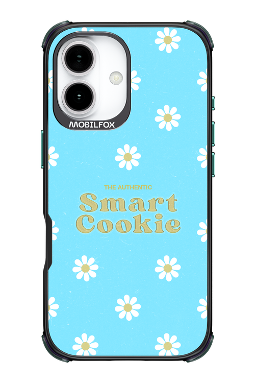 Smart Cookie - Apple iPhone 17