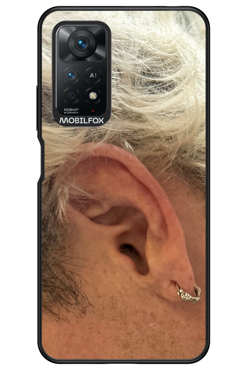 Ear 2.0 - Xiaomi Redmi Note 11Pro 4G/5G
