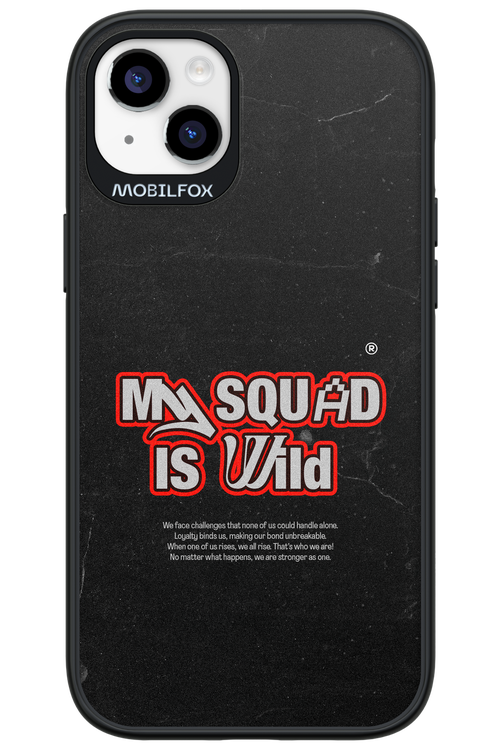Wild Squad - Apple iPhone 14 Plus