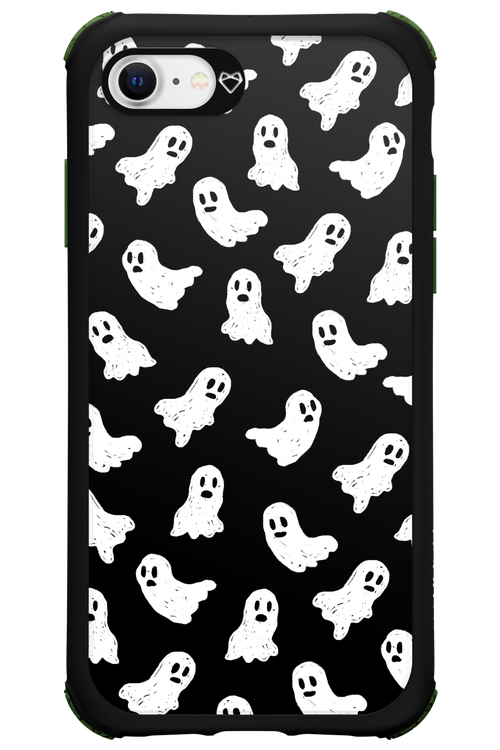 Chill Spirits - Apple iPhone 8