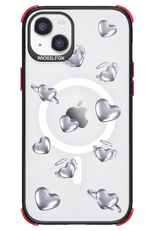 Chrome Hearts - Apple iPhone 14 Plus
