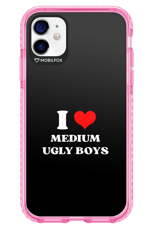 I LOVE 2.0 - Apple iPhone 11
