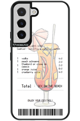 sex on the beach cocktail - Samsung Galaxy S22