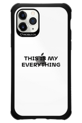 This is my everything - Apple iPhone 11 Pro