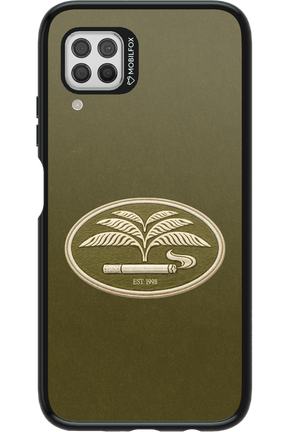 Nature Check - Huawei P40 Lite