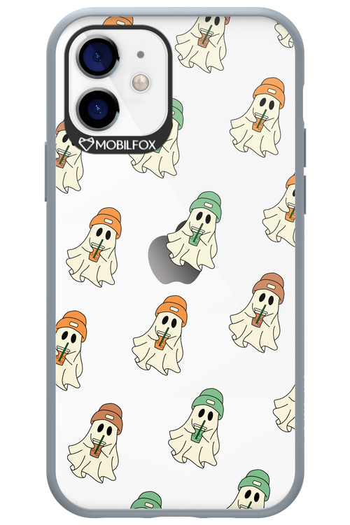 Spirited Sips (Nude) - Apple iPhone 12