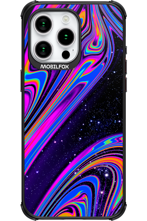 Galactic Psy - Apple iPhone 15 Pro Max