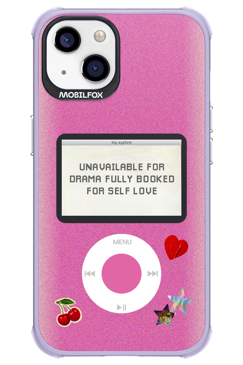 Self Love Mp4 Player 2.0 - Apple iPhone 13