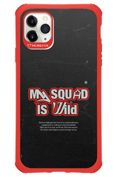 Wild Squad - Apple iPhone 11 Pro Max