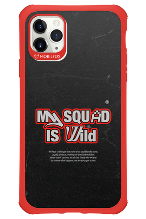 Wild Squad - Apple iPhone 11 Pro Max