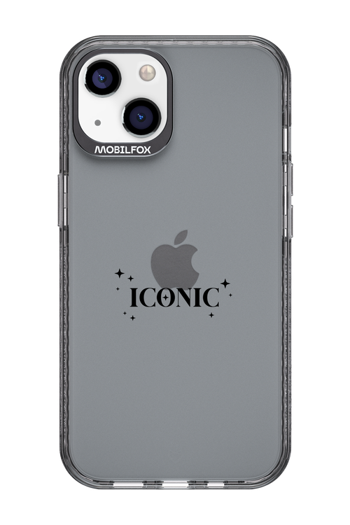 Iconic Sparkle - Apple iPhone 13